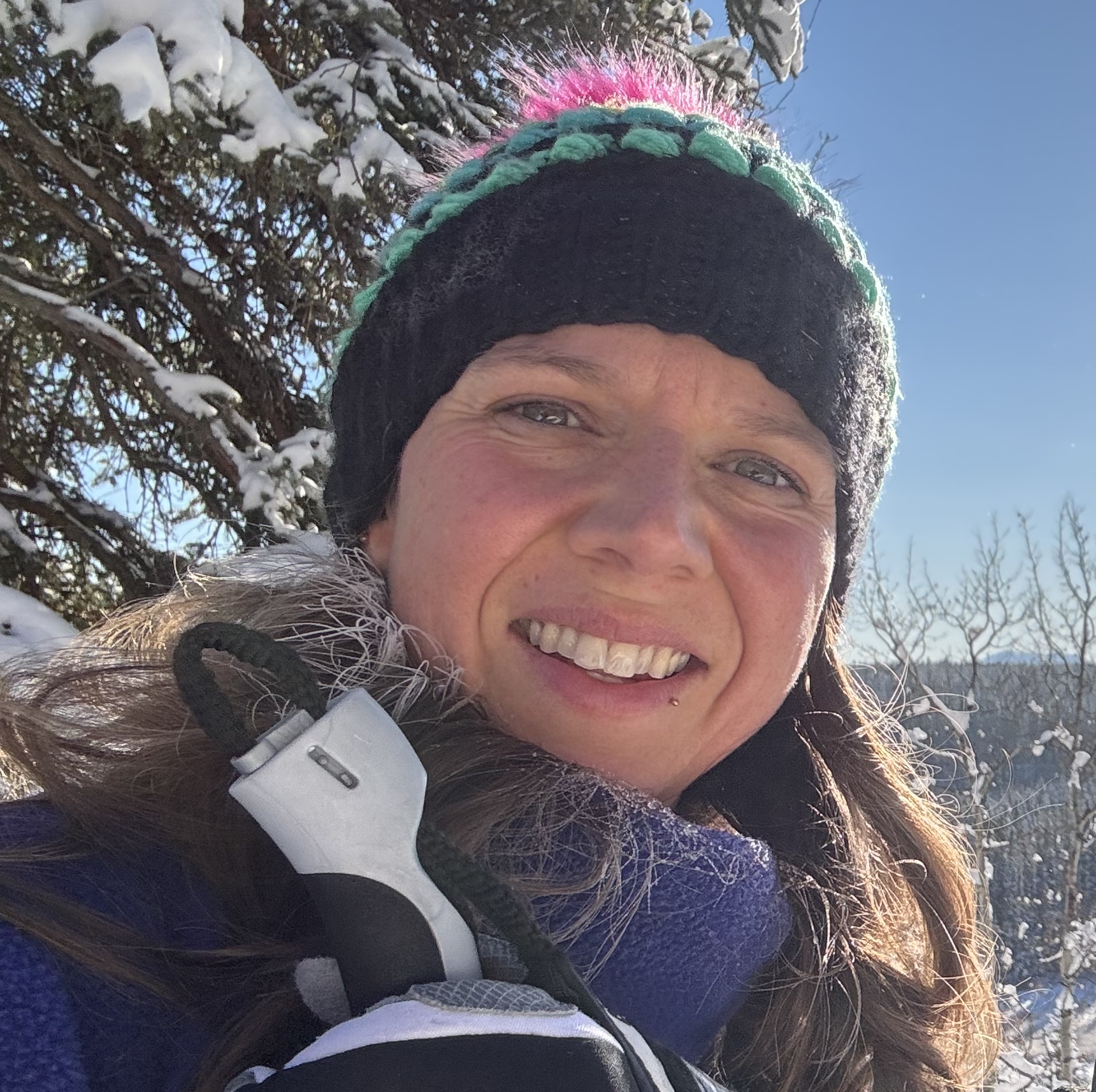 Sophie Tremblay Morissette